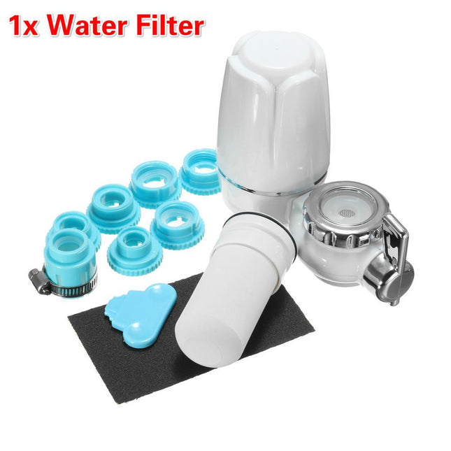 Kitchen Tap Water Purifier / Replacement Filter - wnkrs
