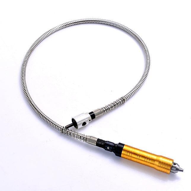 Flexible Shaft Tube for Electric Drill Rotary Tools - Wnkrs