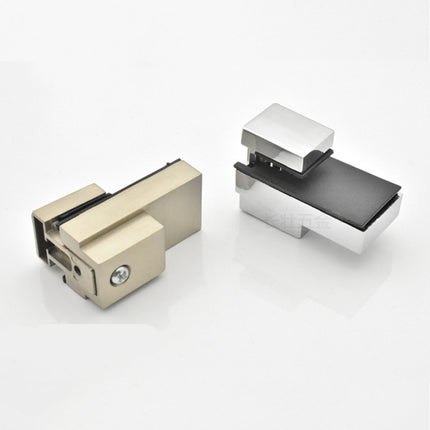 5-15 mm Clips for Glass Cabinets - wnkrs
