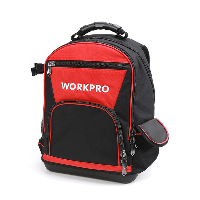 Universal Waterproof Tool Backpack - Wnkrs