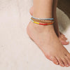 anklet-set