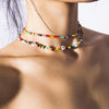 double-necklace