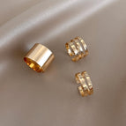 redimensionable / 4 / oro