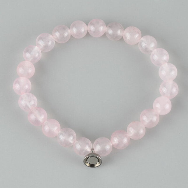 Boho Stone Beaded Bracelet - Wnkrs