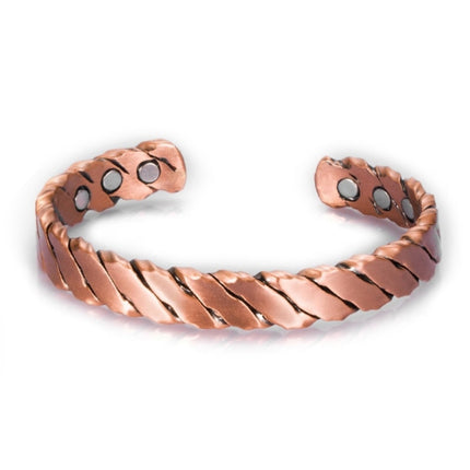 Energy Healing Magnetic Bracelet - Wnkrs
