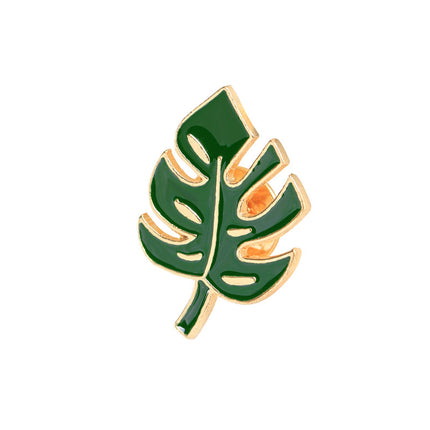 Lovely Plant Badge Pin - Wnkrs
