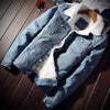 light-blue