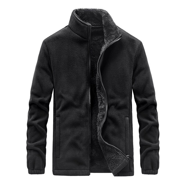 Men's Cotton Casual Warm Jacket - Wnkrs