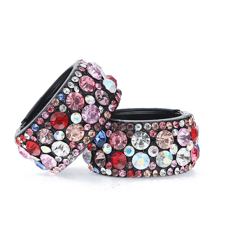 Crystal Hair Clip for Women
