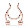 rose-gold