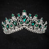silver-green