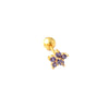 purple-gold