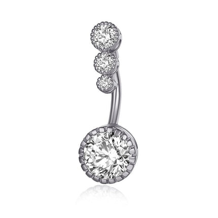 Crystal Cute Piercing for Women - Wnkrs