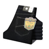 Jeans negros