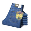 Vaqueros azules