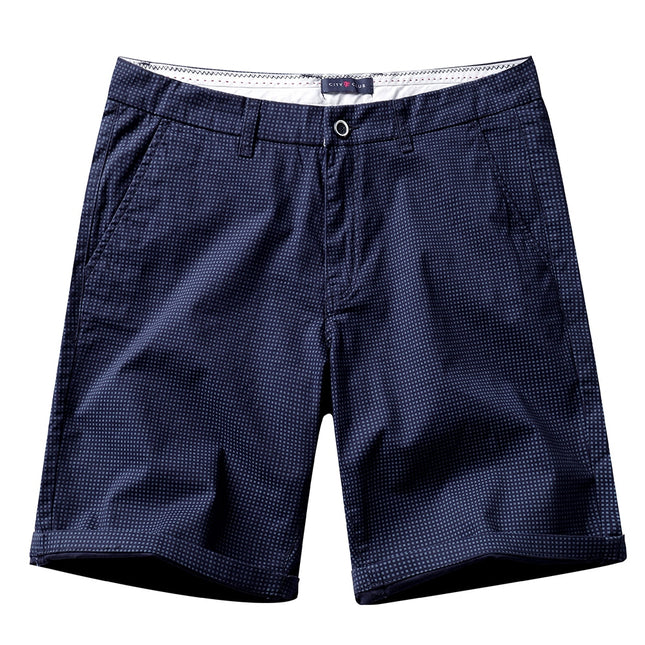 Men's Classic Cotton Shorts - Wnkrs