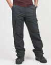 Dark Grey
