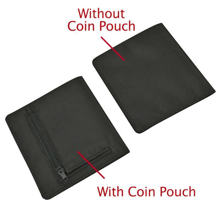 Ultra Thin Mini Wallet - Wnkrs