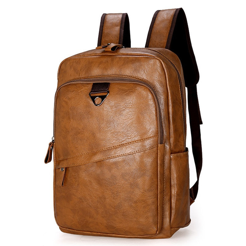 Men's Waterproof Large Capacity Backpack