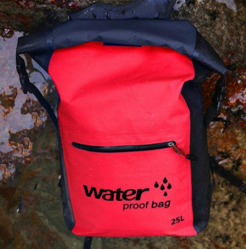 Outdoor Sports Waterproof Backpacks