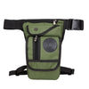 nailon-verde militar