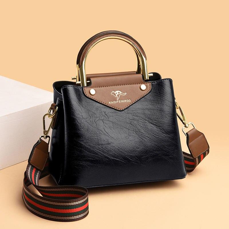 Women's Large Capacity Casual Tote Bag
