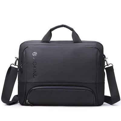 Men's Portable Business Bag - Wnkrs