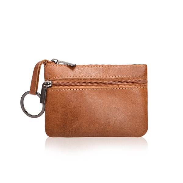Unisex Business Cardholder with Keychain