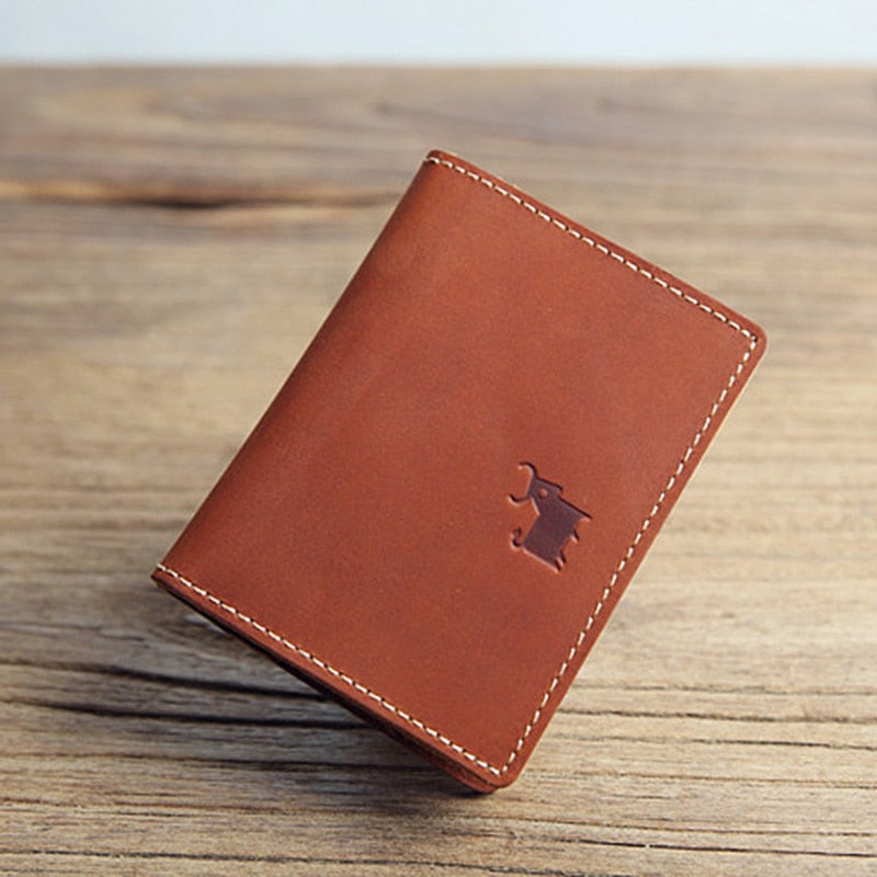 Vintage Cardholder