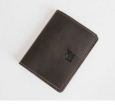 Vintage Cardholder - Wnkrs
