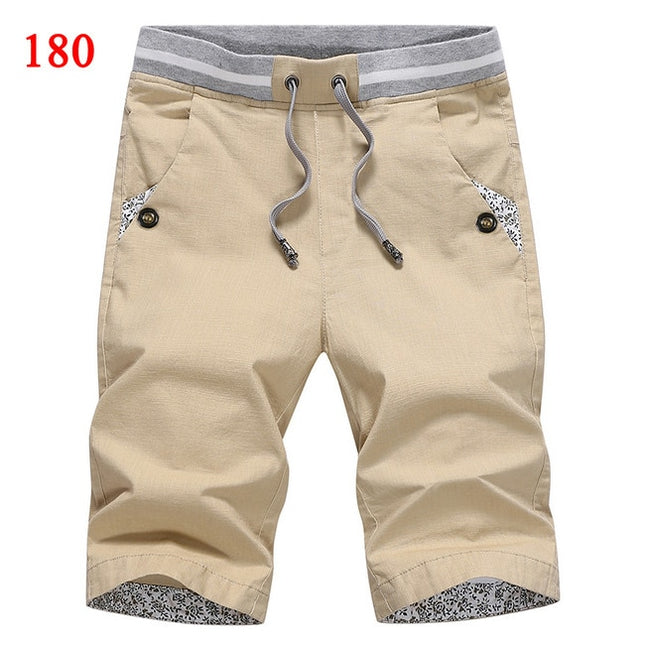 Men's Casual Breathable Shorts