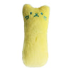 amarillo peluche