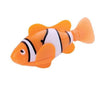 clownfish-orange