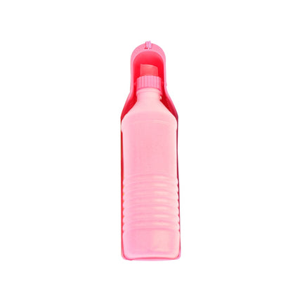 Solid Color Dog Water Bottle - wnkrs