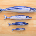 pescado azul / 40 cm