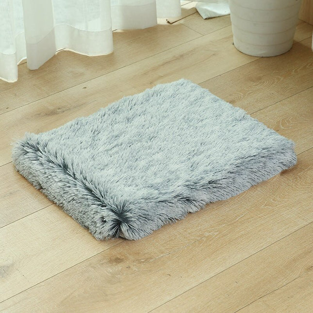 Ultra Plush Orthopedic Dogs Mat - wnkrs