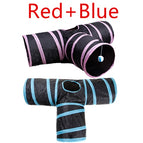 red-and-blue-set