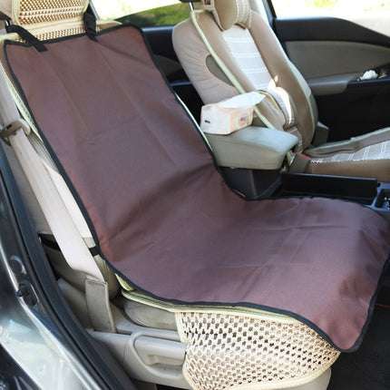 2 in 1 Dog Car Seat Cover and Carrier - wnkrs