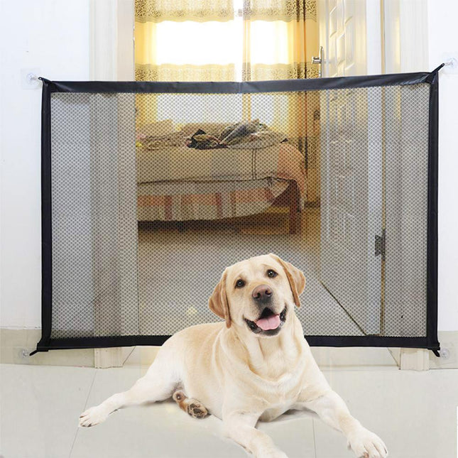 Portable Pet Fences - wnkrs