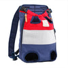red-blue