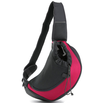 Sling Carrier for Small Dogs - wnkrs