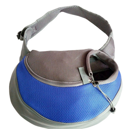 Sling Carrier for Small Dogs - wnkrs