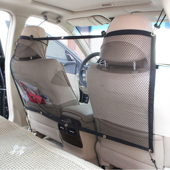 Anti-Collision Car Nylon Mesh - wnkrs