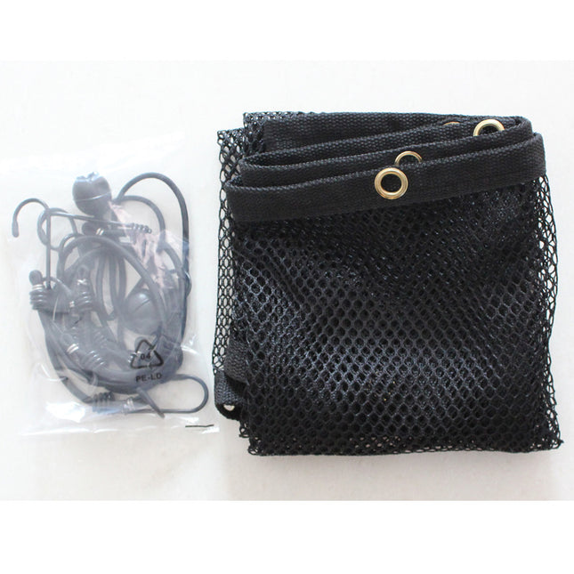 Anti-Collision Car Nylon Mesh - wnkrs