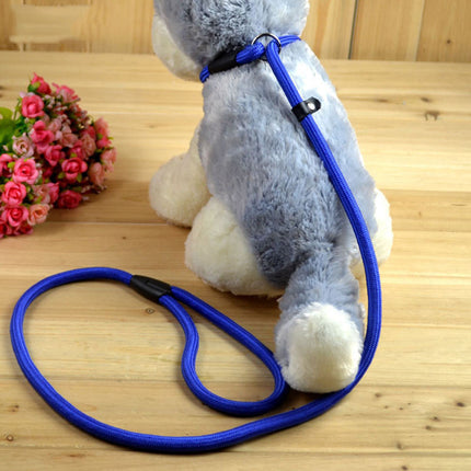 Soft Comfortable Nylon Collars For Dogs - wnkrs