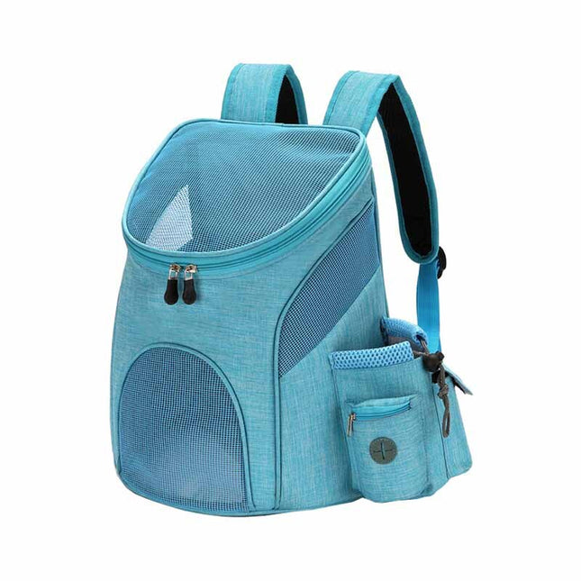 Breathable Cat Carrier Backpack - wnkrs