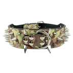 camuflaje / s