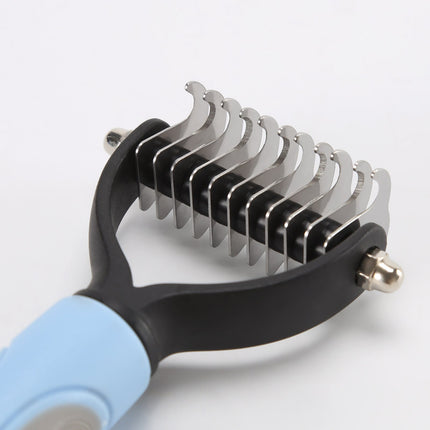 Detangling Hair Comb for Dogs - wnkrs