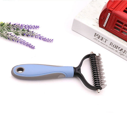 Detangling Hair Comb for Dogs - wnkrs