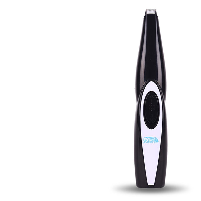 Rechargeable Dog Foot Hair Trimmer - wnkrs
